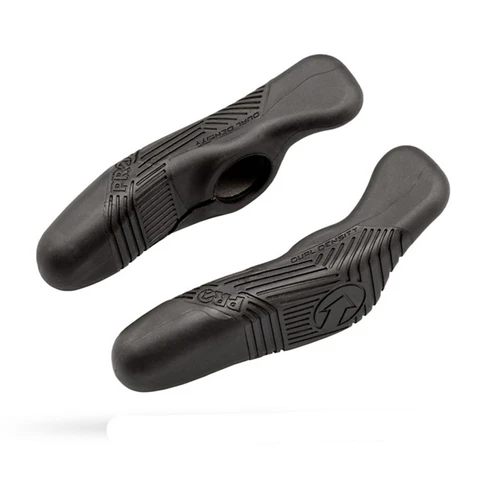 PRO Poignées de guidon VTT Anatomic